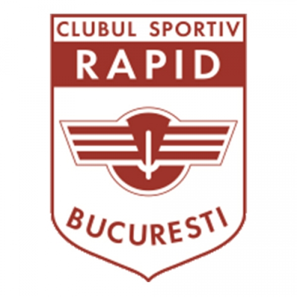 CS Rapid București